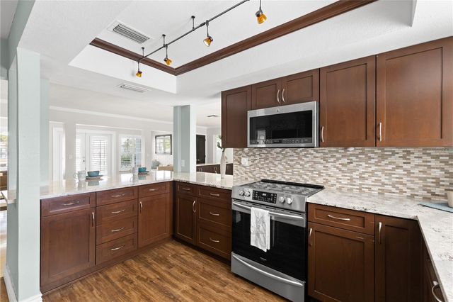 404 4TH AVENUE N, Tierra Verde, FL 33715