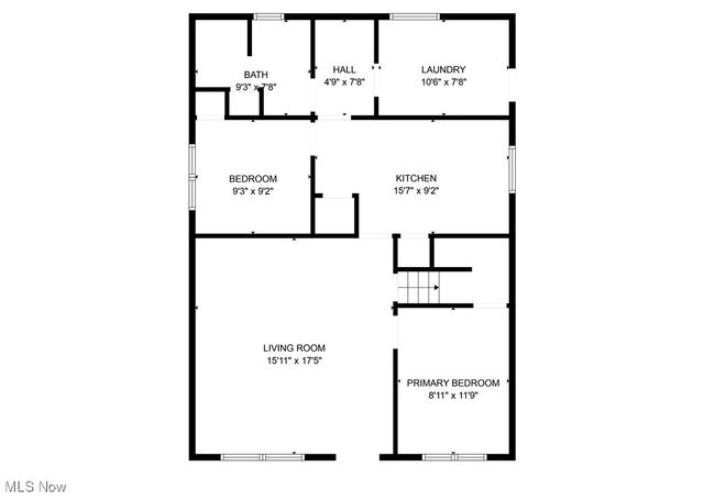 7686 Pinehurst Drive, Mentor On The Lake, OH 44060