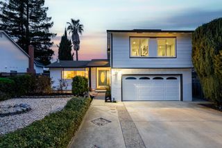 2283 Lemoyne Way, Campbell, CA 95008