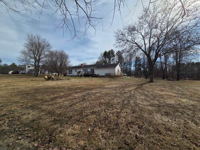 11 Bryant Lane, Enfield, NH 03748