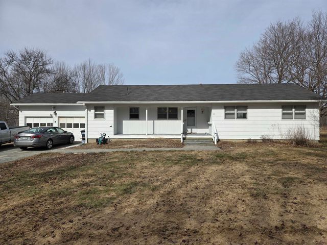 11 Bryant Lane, Enfield, NH 03748