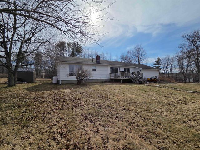 11 Bryant Lane, Enfield, NH 03748