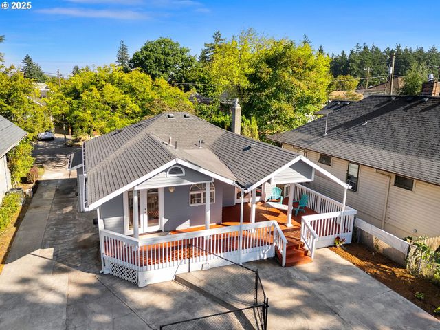 5339 Se 70TH Ave, Portland, OR 97206