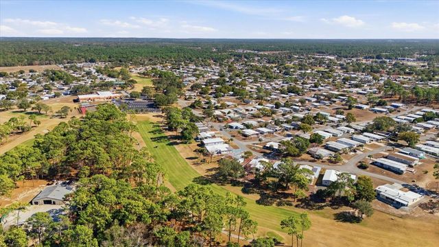 8012 MONTROSE AVENUE, Brooksville, FL 34613