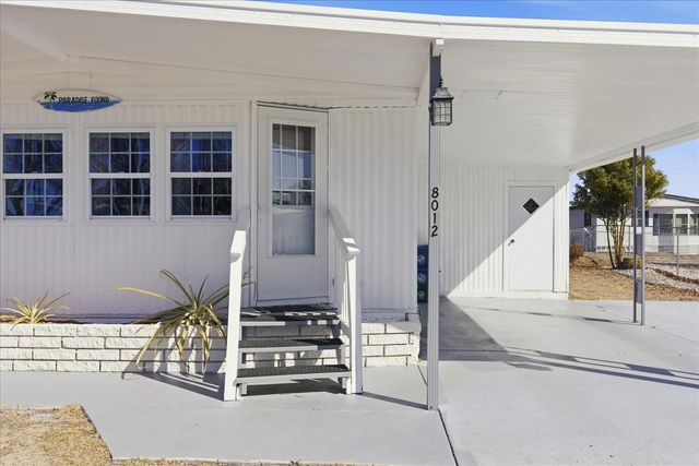 8012 MONTROSE AVENUE, Brooksville, FL 34613