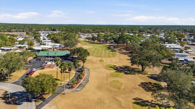 8012 MONTROSE AVENUE, Brooksville, FL 34613
