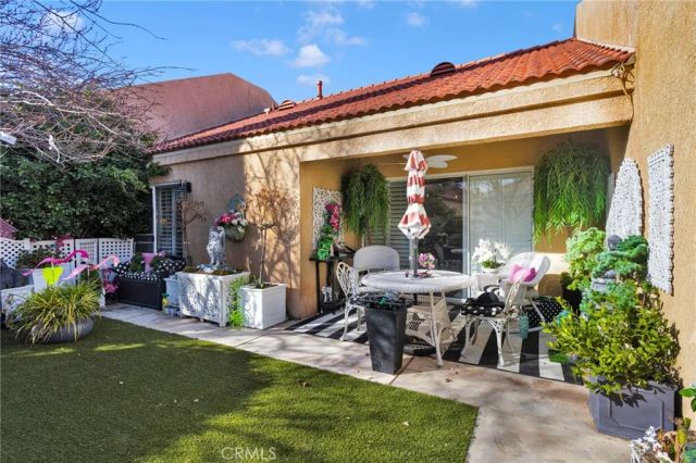 19047 Primrose Lane, Apple Valley, CA 92308