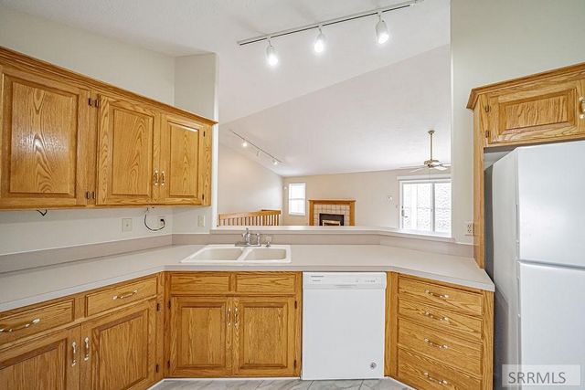 3244 Chaparral Drive, Idaho Falls, ID 83404