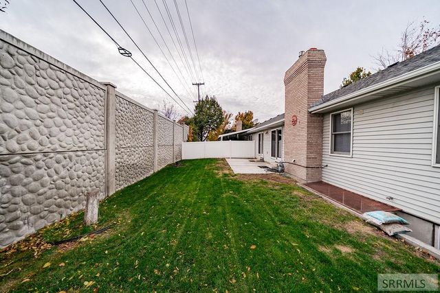 3244 Chaparral Drive, Idaho Falls, ID 83404