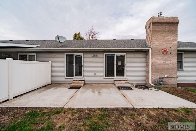 3244 Chaparral Drive, Idaho Falls, ID 83404