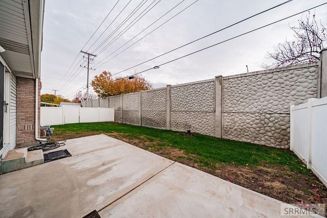 3244 Chaparral Drive, Idaho Falls, ID 83404