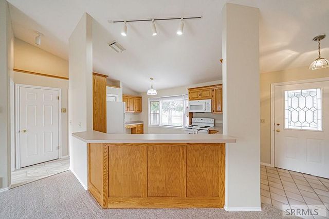 3244 Chaparral Drive, Idaho Falls, ID 83404