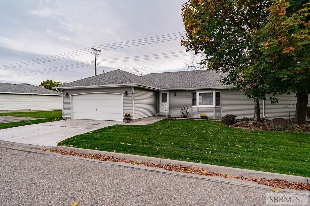 Image 1 of property listing at 3244 Chaparral Drive, Idaho Falls, ID 83404