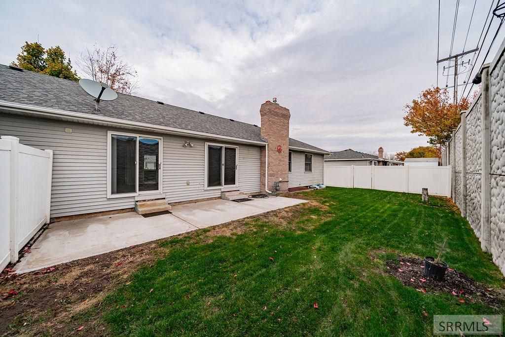 Image 37 of property listing at 3244 Chaparral Drive, Idaho Falls, ID 83404