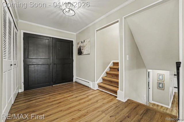 36626 Chatham Court, Clinton Township, MI 48035