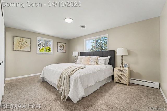 36626 Chatham Court, Clinton Township, MI 48035