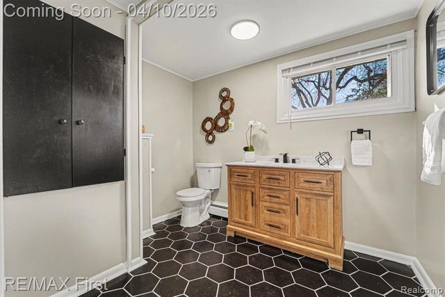 36626 Chatham Court, Clinton Township, MI 48035