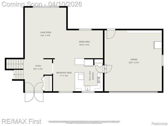 36626 Chatham Court, Clinton Township, MI 48035