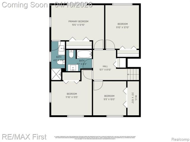 36626 Chatham Court, Clinton Township, MI 48035