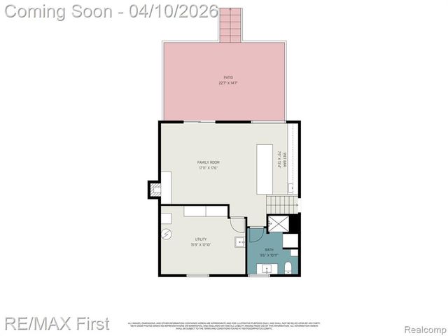 36626 Chatham Court, Clinton Township, MI 48035