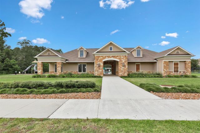 3326 Allendale Park Court Court, Porter, TX 77365
