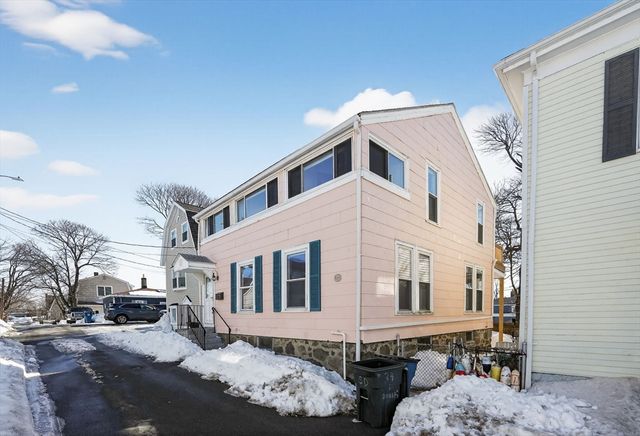30 Sherman Ave, Nahant, MA 01908