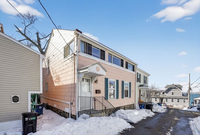 30 Sherman Ave, Nahant, MA 01908