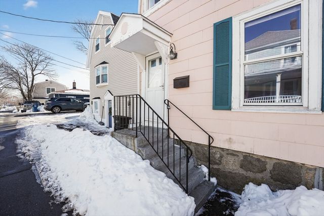 30 Sherman Ave, Nahant, MA 01908