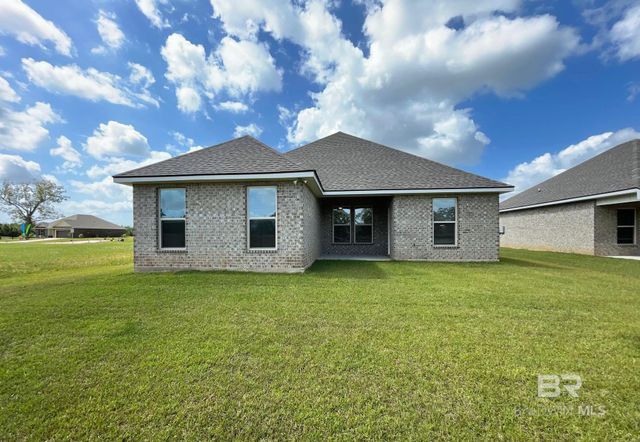 21741 Pine Knot Way, Foley, AL 36535