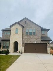 2251 Green Kale Drive, Richmond, TX 77406