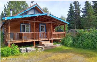 27262 Kalifornsky Beach Road, Kasilof, AK 99610