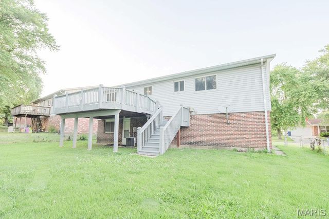 2314 White Ash Court, Florissant, MO 63031