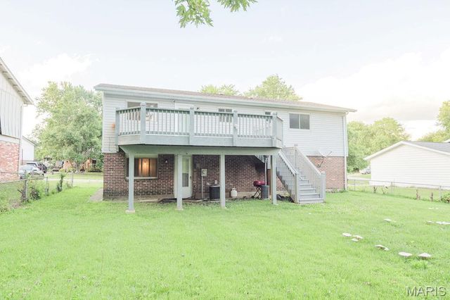 2314 White Ash Court, Florissant, MO 63031