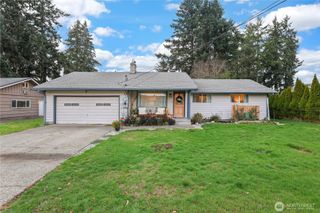 1215 Stillwell Street NE, Olympia, WA 98516