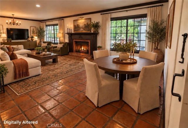 12434 Daryl Avenue, Granada Hills, CA 91344