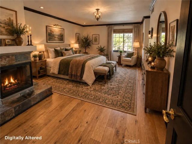 12434 Daryl Avenue, Granada Hills, CA 91344