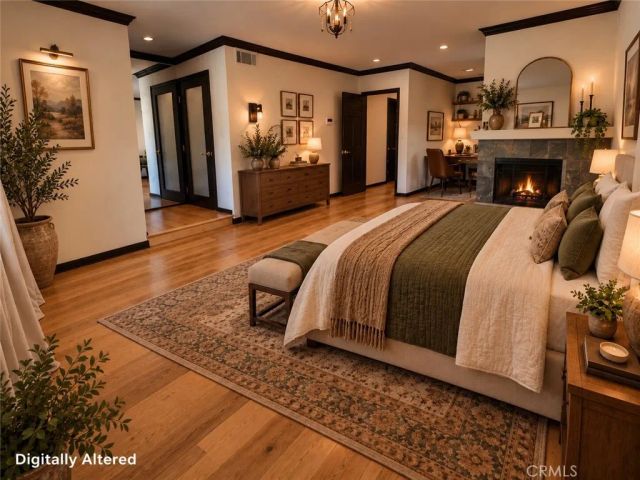 12434 Daryl Avenue, Granada Hills, CA 91344