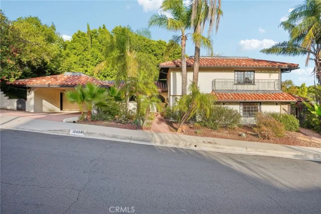 12434 Daryl Avenue, Granada Hills, CA 91344