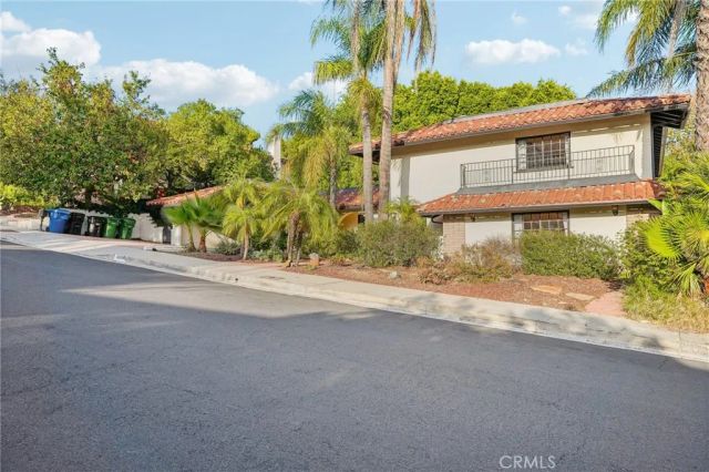 12434 Daryl Avenue, Granada Hills, CA 91344