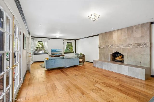 12434 Daryl Avenue, Granada Hills, CA 91344