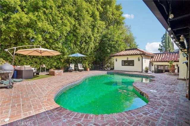 12434 Daryl Avenue, Granada Hills, CA 91344