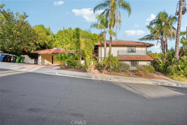 12434 Daryl Avenue, Granada Hills, CA 91344
