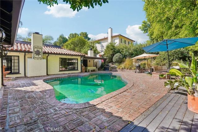 12434 Daryl Avenue, Granada Hills, CA 91344