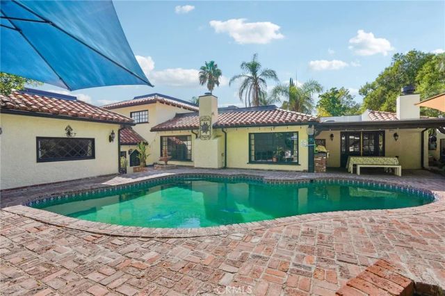 12434 Daryl Avenue, Granada Hills, CA 91344