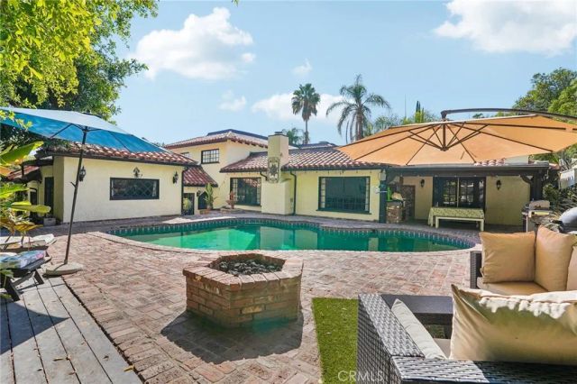 12434 Daryl Avenue, Granada Hills, CA 91344