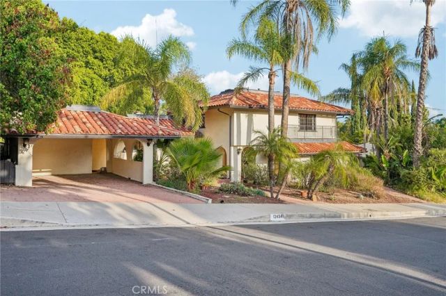 12434 Daryl Avenue, Granada Hills, CA 91344