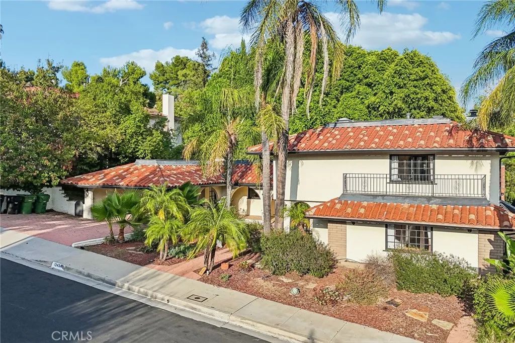 12434 Daryl Avenue, Granada Hills, CA 91344