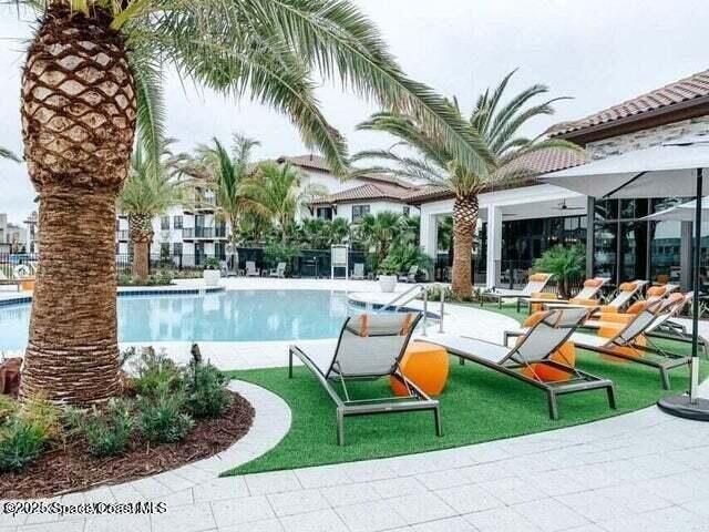 2760 Bosque Circle 307, Melbourne, FL 32940