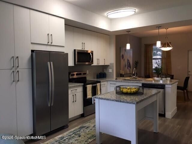 2760 Bosque Circle 307, Melbourne, FL 32940