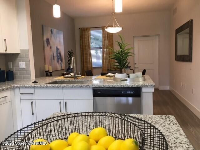 2760 Bosque Circle 307, Melbourne, FL 32940